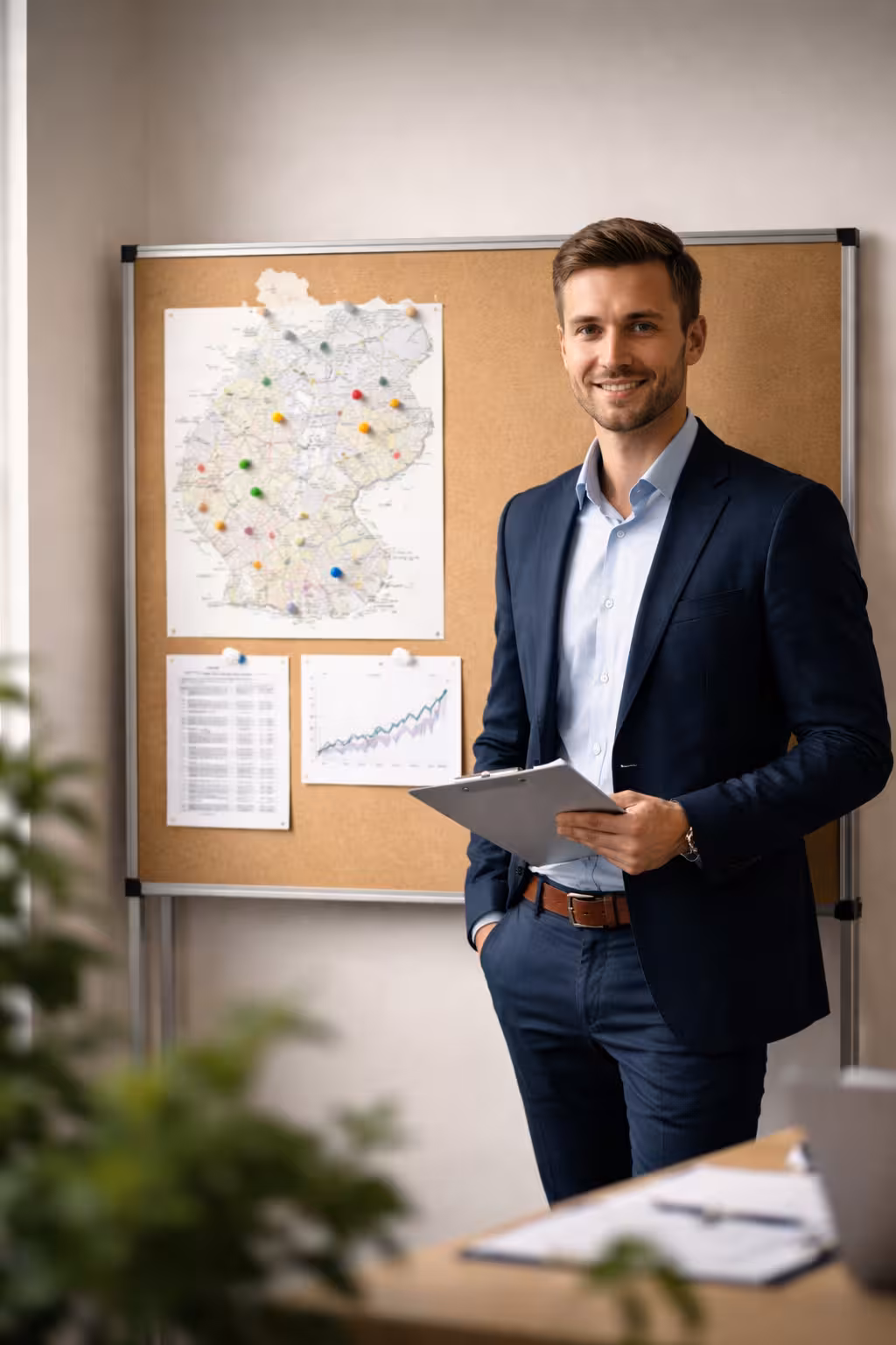 Finanzplanung und Immobilieninvestment