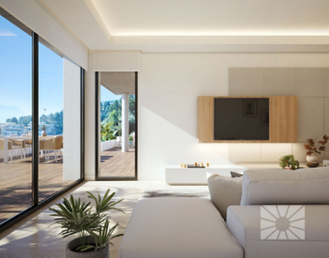 La Sella Golfresort - Neubau Block C / DBC 01