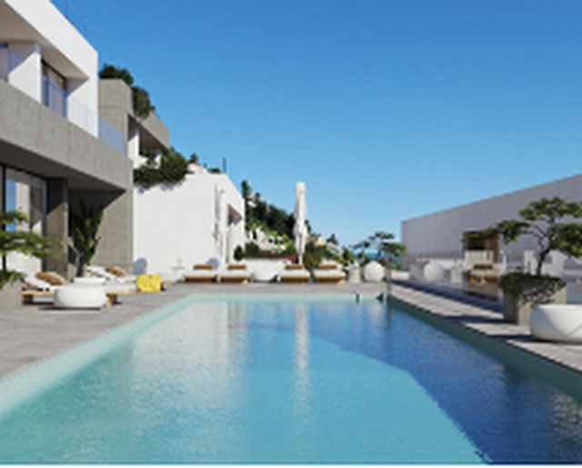 La Sella Golfresort - Neubau Block G /DBG10