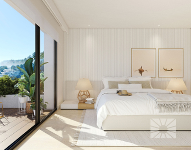 La Sella Golfresort - Neubau Block C / DBC05