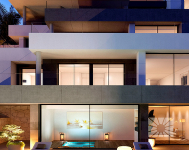 La Sella Golfresort - Neubau Block C / DBC07