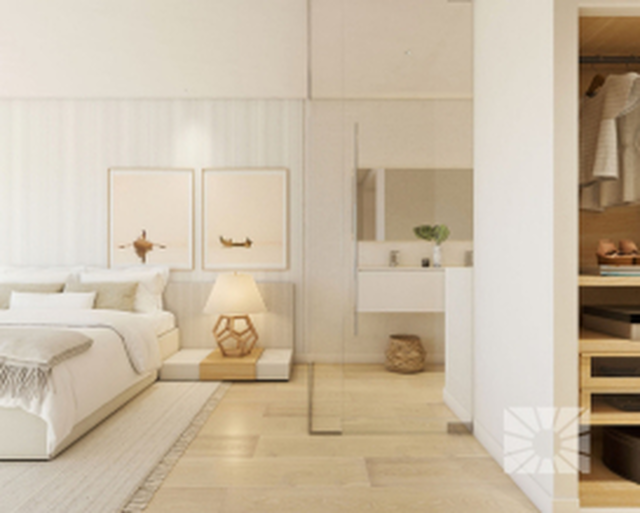 La Sella Goldresort - Neubau Block C/DBC02