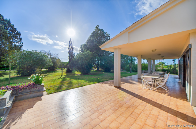 Chalet auf dem Land zwischen Manacor und Porto Cristo