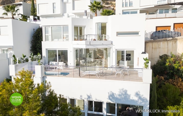 Blanc Altea 10
