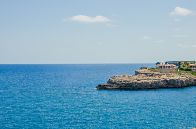 Mallorca -1. MEERESLINIE – Wohnung mit Top-Blick & Pool – Gestalten Sie Ihren persönlichen Wohntraum