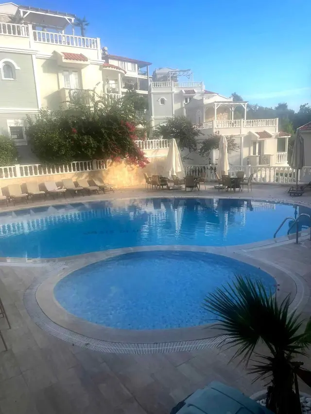 1180 Alanya, Cikcilli, Oasis Villa, 6 Zimmer, Meerblick