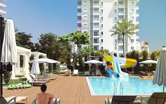 Türkei, Alanya, Avsallar, Die optimale Symbiose aus Preis und Leistung.316-3