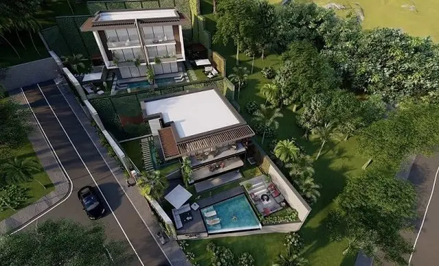 Türkei, Alanya. 4 Zi. DHH, Neubau, Ratenzahlung möglich. 886