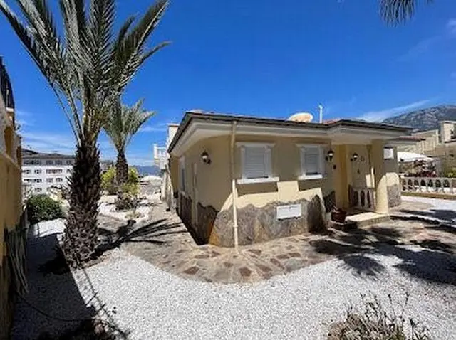 Türkei Alanya. 4 Zi. Bungalow, möbliert, sofort nutzbar. 960
