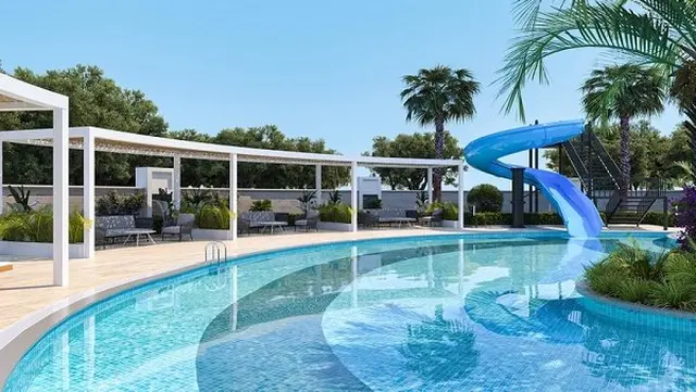Türkei Alanya, 4 Zi.Duplex Wohn., Ikamet, Neubau, Startpreise. Ratenzahlung, 1002