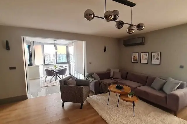 1095 Türkei, Alanya, Mahmutlar- sehr preiswerte Duplex Wohnung
