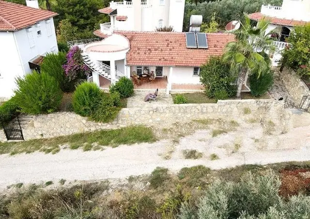 1120 preiswerter Bungalow mit Gestaltungsfreiheit