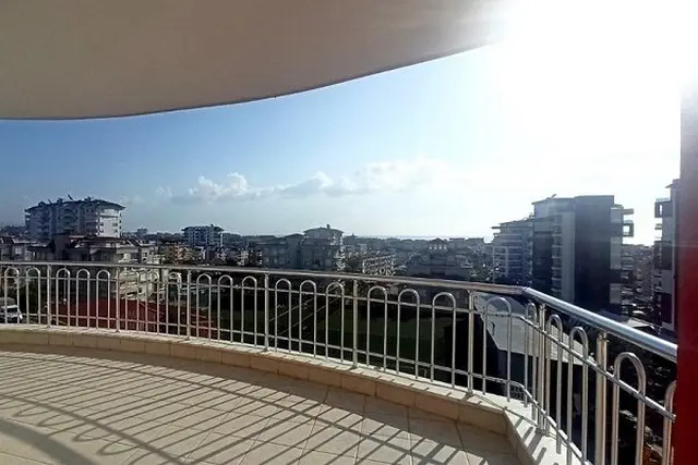 1130 Eine attraktive Gelegenheit -  3 Zimmer Wohnung in Alanya