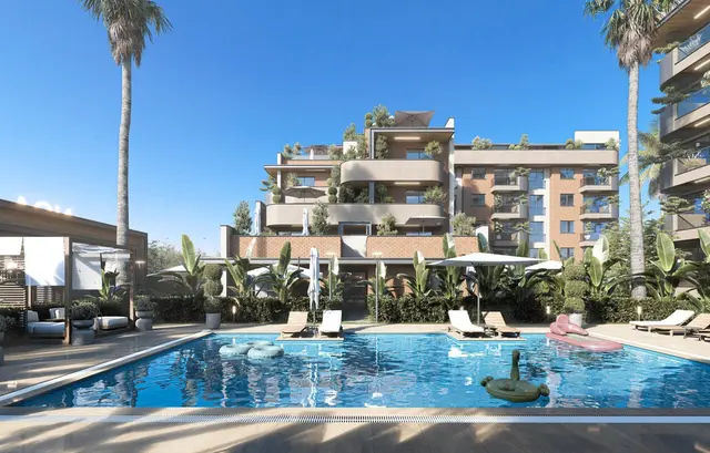 Wohnungen Zum Verkauf In Antalya - Entdecken Sie Exklusives Boutique-Wohnen In Antalyas Neuestem Projekt