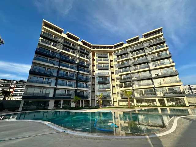 1+1 Wohnung zum Verkauf in Antalya Gazipasa | 51 m² | Investitionsmöglichkeit