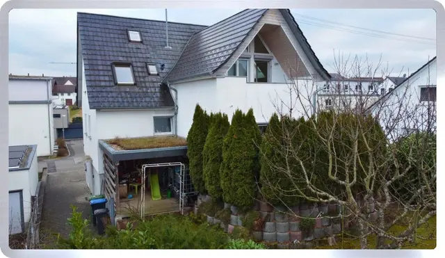 Hochwertig saniertes 3-Familienhaus, Eigennutz mit Renditepotenzial vereint