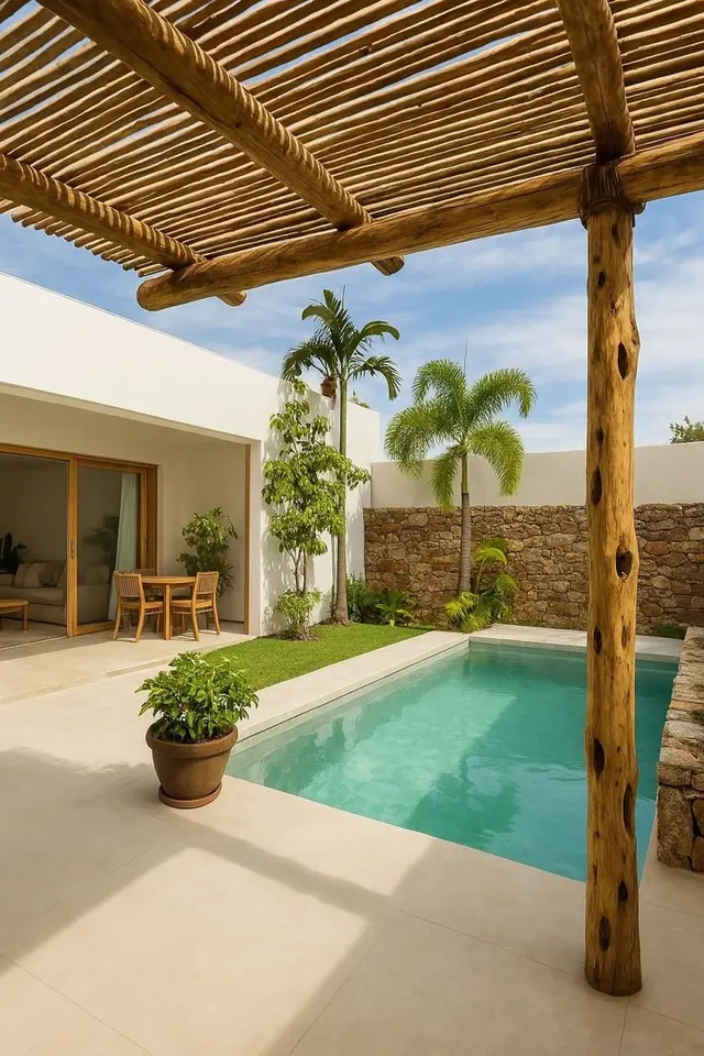 Modernes Bauprojekt mit genehmigtem Konzept in Son Servera - Mallorca!
