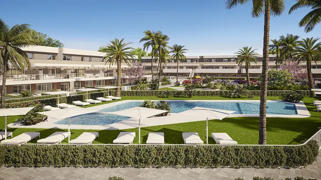 Allure - Alenda Golf: Modernes Wohnen in idyllischer Umgebung an der Costa Blanca!