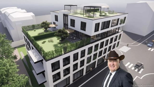 Top ETW Kufstein Bestlage. Neu Hochwertig Zentral!