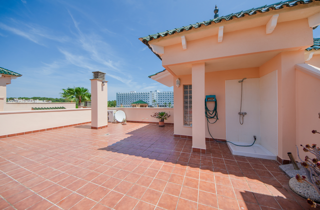 STRANDnahes  PENTHOUSE in TOP-LAGE