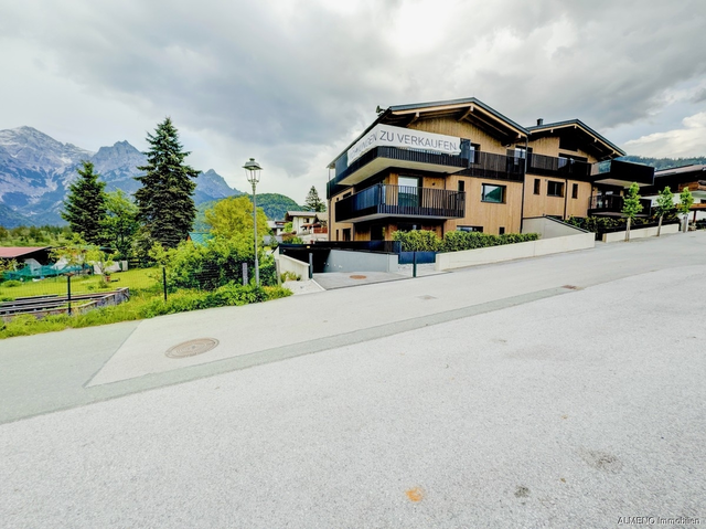 Hornblick Residenz – Ihre Penthouse-Maisonette mit Blick über die majestätische Bergwelt.
