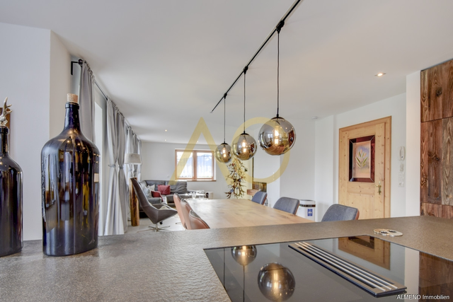 Tiroler Landhaus mit Einliegerwohnung in St. Johann i. Tirol