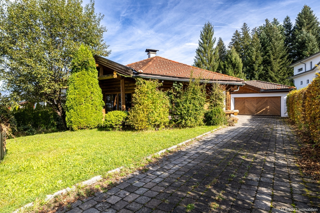 Wunderschöner Bungalow mit Kaiserblick in St. Johann in Tirol