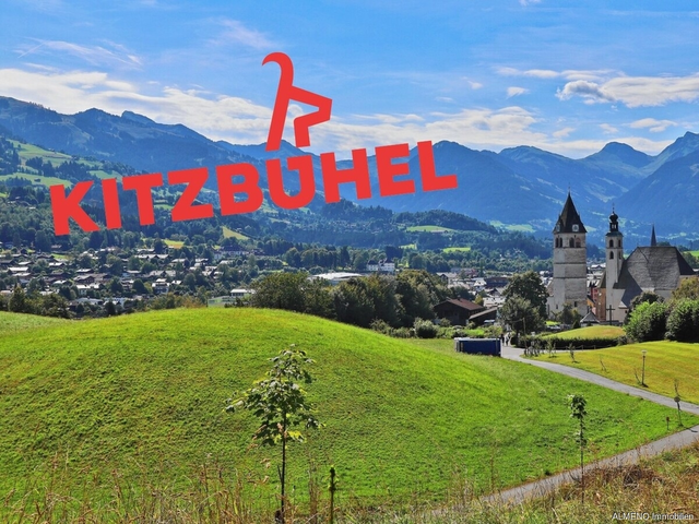 Secret Sale: Traumhaftes 1.500 qm Grundstück in Top-Lage von Kitzbühel - seltene Gelegenheit!