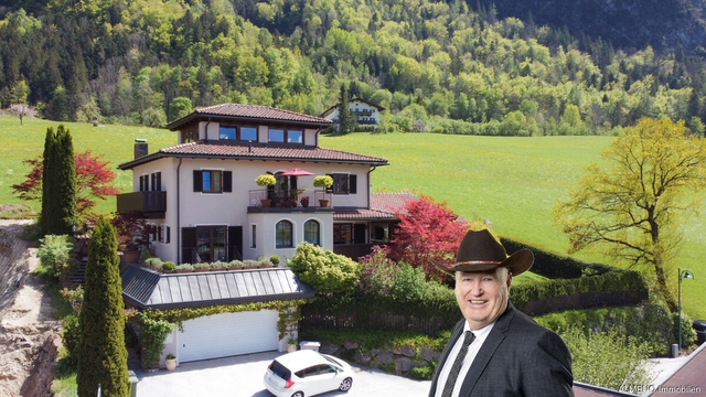 Mein Traumhaus am See