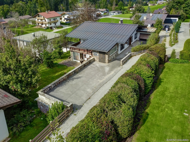 Ein schönes Objekt von ALMENO Immobilien