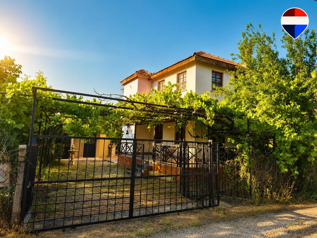Antalya – Doğayla İç İçe Yaşam!