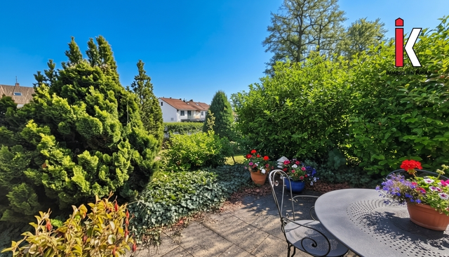 Ein Zuhause für 1 oder 2 Familien mit ELW!